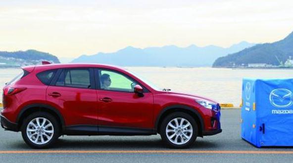 CX-5，马自达CX-5，CX-5马自达，CX-5 2017，ag尊龙cx-5