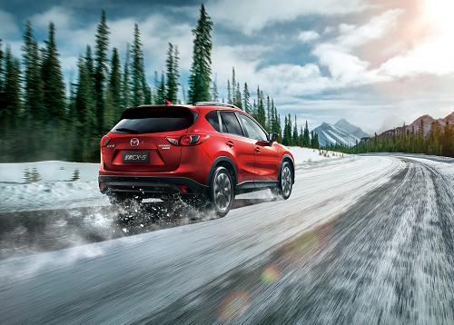 CX-5，马自达CX-5，CX-5马自达，CX-5 2017，ag尊龙cx-5