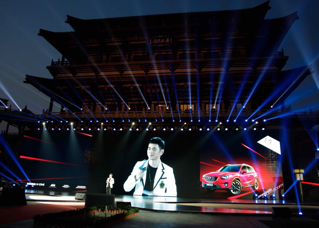 CX-5，马自达CX-5，CX-5马自达，CX-5 2017，ag尊龙cx-5