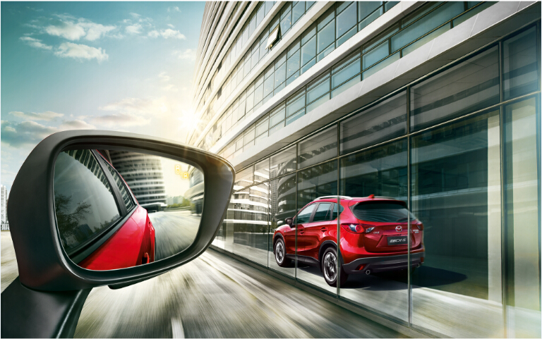 CX-5，马自达CX-5，CX-5马自达，CX-5 2017，ag尊龙cx-5