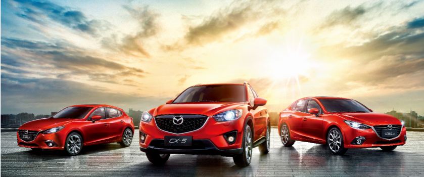 CX-5，马自达CX-5，CX-5马自达，CX-5 2017，ag尊龙cx-5