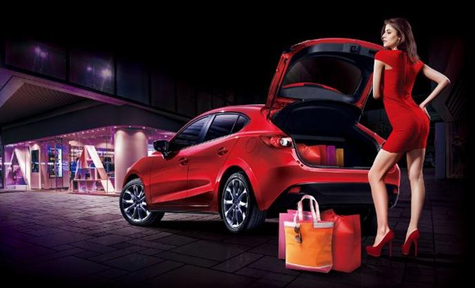 CX-5，马自达CX-5，CX-5马自达，CX-5 2017，ag尊龙cx-5