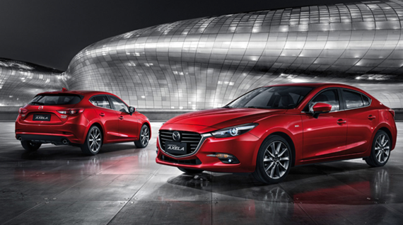 CX-5，马自达CX-5，CX-5马自达，CX-5 2017，ag尊龙cx-5