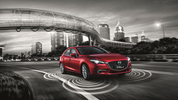 CX-5，马自达CX-5，CX-5马自达，CX-5 2017，ag尊龙cx-5