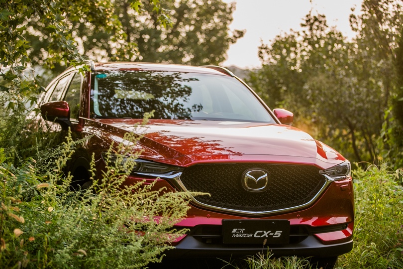 CX-5，马自达CX-5，CX-5马自达，CX-5 2017，ag尊龙cx-5