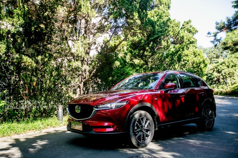CX-5，马自达CX-5，CX-5马自达，CX-5 2017，ag尊龙cx-5