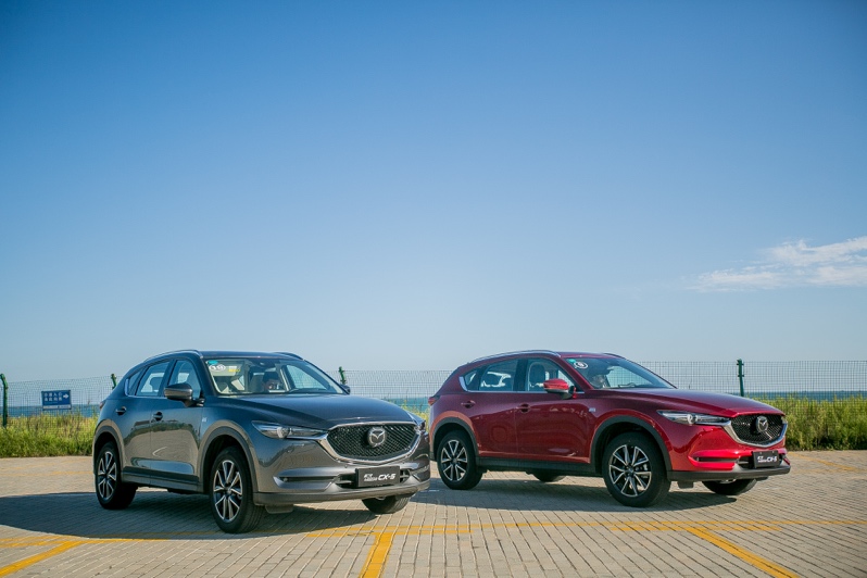 CX-5，马自达CX-5，CX-5马自达，CX-5 2017，ag尊龙cx-5