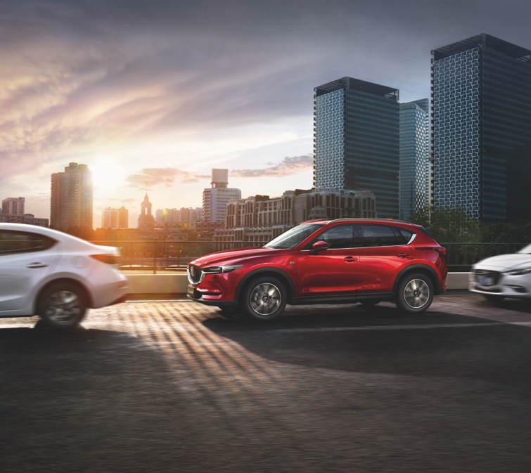 CX-5，马自达CX-5，CX-5马自达，CX-5 2017，ag尊龙cx-5