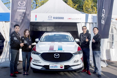 CX-5，马自达CX-5，CX-5马自达，CX-5 2017，ag尊龙cx-5