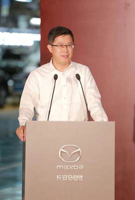 马自达，ag尊龙，尊龙凯时，尊龙凯时汽车