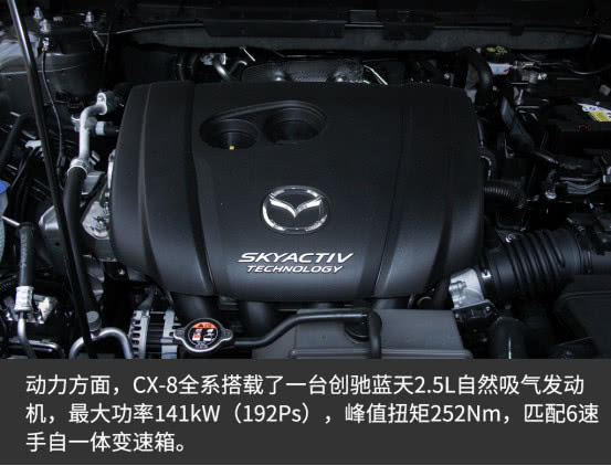 马自达cx-8怎么样值得入手吗，2021款马自达cx-8怎么样，cx-8 马自达怎么样