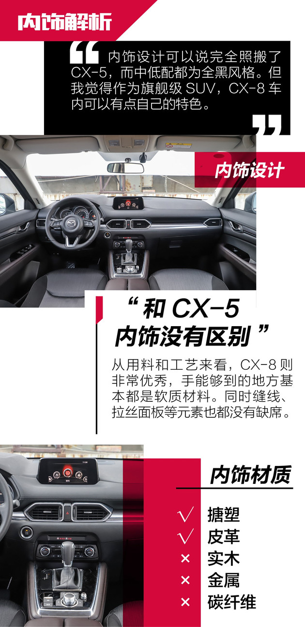 马自达cx-8怎么样值得入手吗，2021款马自达cx-8怎么样，cx-8 马自达怎么样